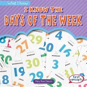 I know the days of the week cover image cdn