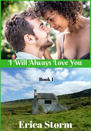 I will always love you. Book 1 cover image cdn