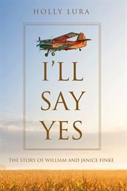 I'll say yes. The Story of William and Janice Finke cover image cdn