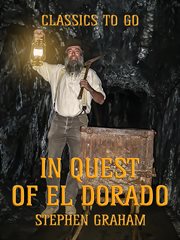 In quest of El Dorado cover image cdn