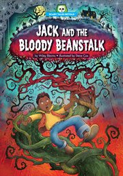 Jack and the bloody beanstalk cover image cdn