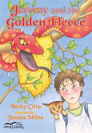 Jeremy and the golden fleece cover image cdn