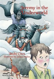 Jeremy in the underworld cover image cdn