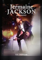 Jermaine jackson biography. Biography cover image cdn