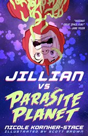 Jillian vs parasite planet cover image cdn