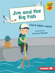 Jim and the big fish cover image cdn