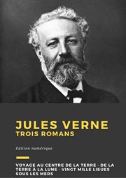 Jules Verne : the essential collection cover image cdn