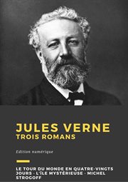Jules Verne : the essential collection cover image cdn