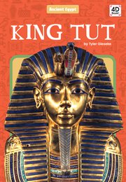 King Tut cover image cdn