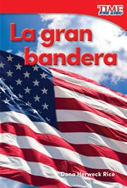 La gran bandera cover image cdn