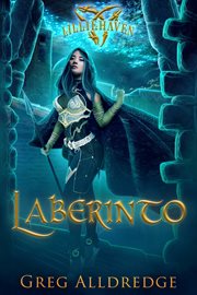 Laberinto. El segundo libro de Morgan's Tale cover image cdn