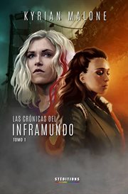 Las crónicas del inframundo - tomo 1 cover image cdn