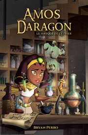 Le masque de l'éther cover image cdn