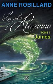 Les ailes d'Alexanne cover image cdn