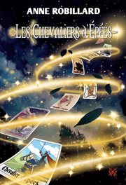Les chevaliers d'épées cover image cdn