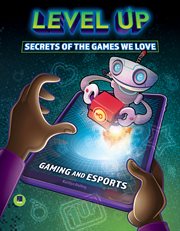 Level up : secrets of the games we love cover image cdn