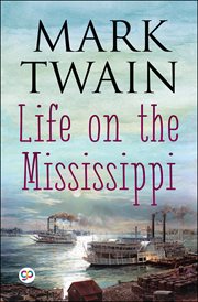 Life on the Mississippi cover image cdn