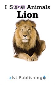 Lion cover image cdn