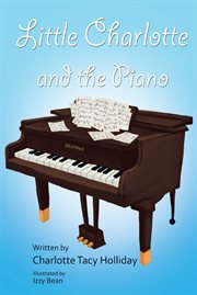 Little charlotte and the piano cover image cdn