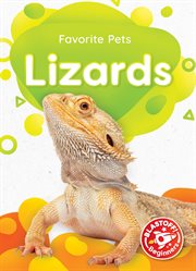Lizards cover image cdn