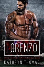 Lorenzo : tone poem cover image cdn