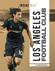 Los Angeles Football Club cover image cdn