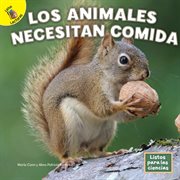Los animales necesitan comida cover image cdn