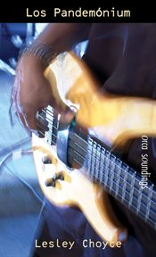Los Pandemónium : (Thunderbowl) cover image cdn