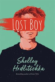 Lost boy cover image cdn