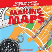 Making maps cover image cdn