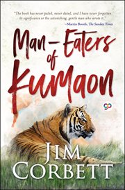 Man-eaters of Kumaon cover image cdn