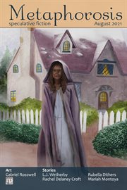 Metaphorosis august 2021 cover image cdn