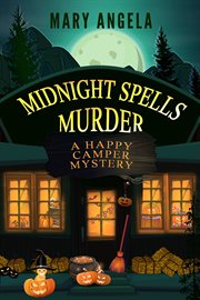 Midnight spells murder cover image cdn