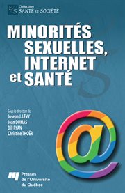 Minorités sexuelles, internet et santé cover image cdn