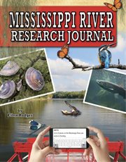 Mississippi River research journal cover image cdn