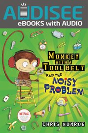 Monkey with a tool belt and the noisy problem cover image cdn