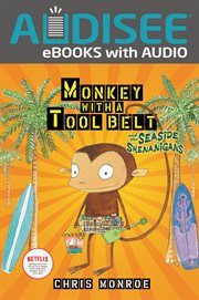 Monkey with a tool belt and the seaside shenanigans cover image cdn