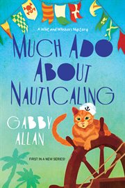 Much ado about nauticaling cover image cdn