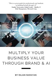 Multiply your business value through brand & AI cover image cdn