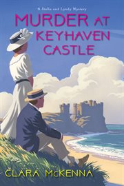 Murder at Keyhaven Castle cover image cdn