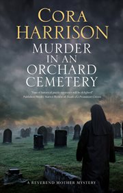 Murder in an Orchard Cemetery cover image cdn