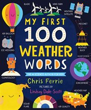 My first 100 weather words cover image cdn