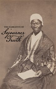 Narrative of sojourner truth, the cover image cdn