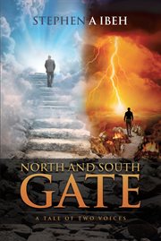 North and south gate. A Tale of Two Voices cover image cdn