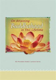 On attaining Buddhahood in this lifetime cover image cdn