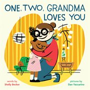 One, two, Grandma loves you cover image cdn