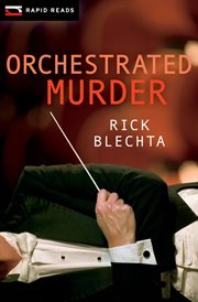 Orchestrated Murder cover image cdn