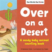 Over on a desert : somewhere in the world cover image cdn