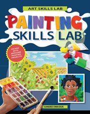 Painting skills lab cover image cdn