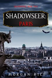 Shadowseer: Paris cover image cdn